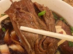 -中国厨房/台湾牛肉面