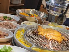 -丽达购物中心(崂山店)