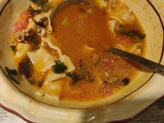 -巴依兄弟西域美食(机场店)