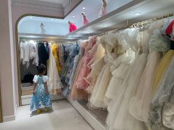 -MELAND CLUB•花园城堡主题亲子乐园•派对•餐厅(广州乐峰广场旗舰店)