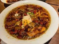 毛血旺-马头巷·食景园(苏州总店)