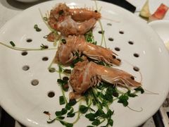-渔夫蒸鲜(世奥湾店)