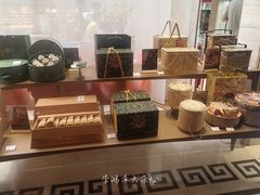 -御茶膳房皇家糕点博物馆(北京首店)