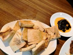 -炙热童年·老北京炙子烤肉(南锣鼓巷店)