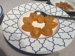 -三利音·东方司宴(外滩店)