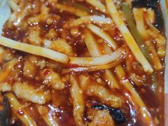 -鸿运楼烤鸭店(天桥店)