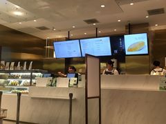 -奈雪的茶(湖滨银泰in77C区PRO店)