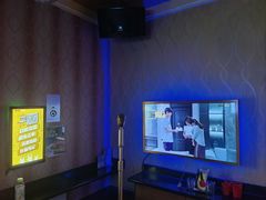 -星聚会KTV(苏州信投大厦店)