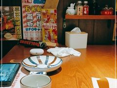 -二丁目食堂(浑南花园城店)