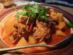 -纳鲁孜·新疆特色餐厅(上海悦荟广场店)