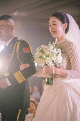 点击看大图 -Chic Bridal 熙可婚纱