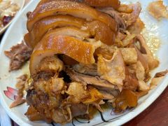 -聚首堂·特色小吃·肘子(什刹海德胜门店)