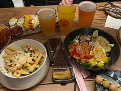 -Devils’ Brewery小恶魔精酿啤酒(武汉天地店)