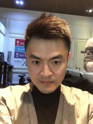 -付军剪艺JF ProSalon