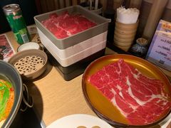 -温野菜涮涮锅(西单大悦城店)