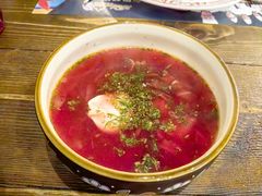 -卢布里西餐厅(总店)