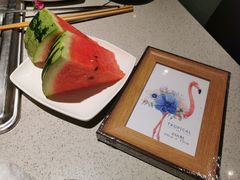 -海底捞大排档火锅(悦荟广场店)