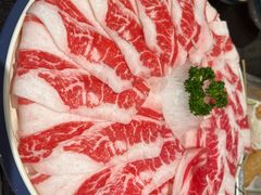 -五星桥原切肥牛火锅·30年专注好牛肉(湖塘店)
