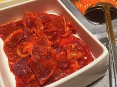 牛排-海底捞火锅(河东万达广场店)