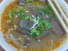 -春雨羊汤店(广开四马路总店)