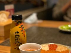 -盡膳口福跷脚牛肉火锅(合生汇购物中心店)