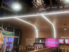 -叁宝烤肉• 西安烧烤(凤城十二路店)