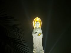 -三亚南山迎宾馆