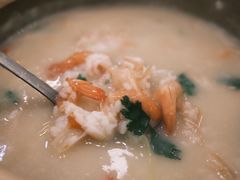 -深运潮州粥(东门店)