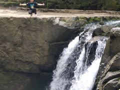 -广东大峡谷