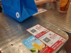 -孖记茶档·热腾茶餐(乐峰店)
