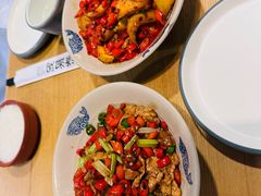 -潇湘阁(尚都SOHO店)