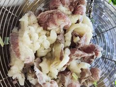 -阿欢牛肉店·火锅·粿条面