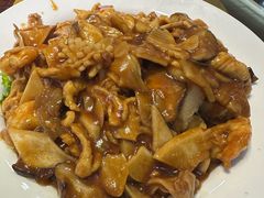-惠宾饭庄(中山路店)