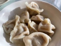 -汗腾格里·风味餐厅(新疆驻京办店)
