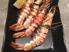-贵木日本料理·铁板烧(新地假日广场店)