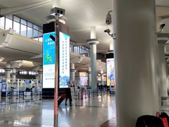 -长沙黄花国际机场-T1航站楼