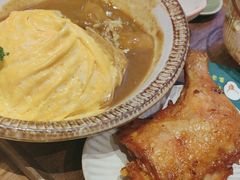 -暖食光·台式家庭餐厅·生日主题店(万达店)