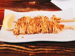 -白石的深夜食堂(大上海店)