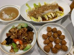-东兴楼饭庄(六里桥店)