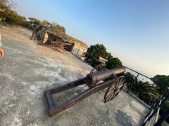 -胡里山炮台
