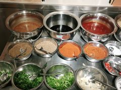 -英雄故事地摊烤肉(马驹桥店)