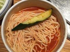 -王妃家(明洞中央店)