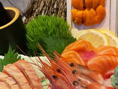 -滩万日本料理Nadaman(国贸大酒店)