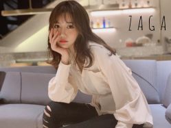 中发-ZAGA形象设计