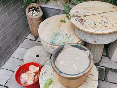 -100家灵感仓库·DIY团建(什刹海店)