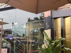-Lets burger非常汉堡·环球风味(蓝色港湾店)