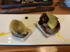 -王鼎精致料理铁板烧(世博源店)