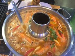 -simply thai天泰(长泰广场店)