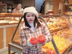 -仟吉·ART FARM主题店(菱角湖万达店)