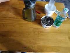 -阿杰烧烤·西安传统烤肉店(天朗御湖店)